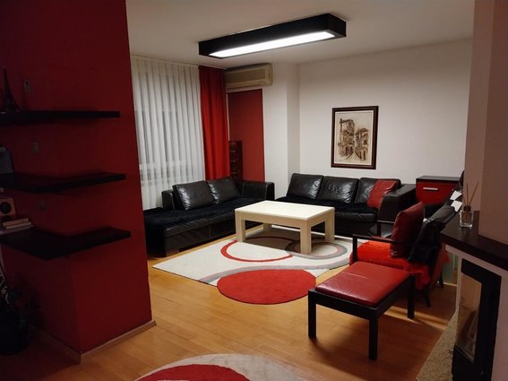 Se izdava top stan 3 spalni Bunjakovec