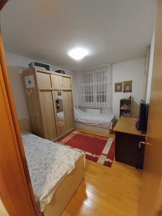 Se izdava top stan 3 spalni Bunjakovec