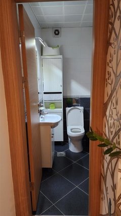 IZDAVANJE NOV STAN DO LEPTOKARIJA 70 M2