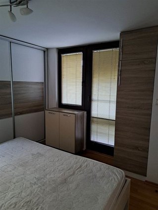 Se izdava ekstra stan do Olimpiski Centar 50m2