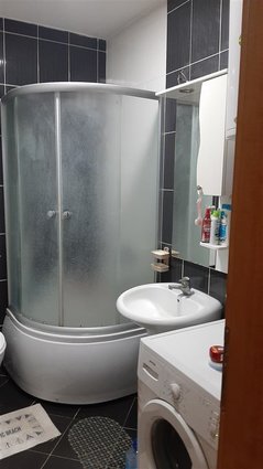 Se izdava top stan 75m2 vo Novo Lisice