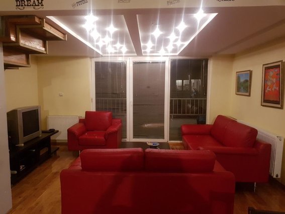 IZDAVANJE TOP STAN 3 SPALNI MICURIN