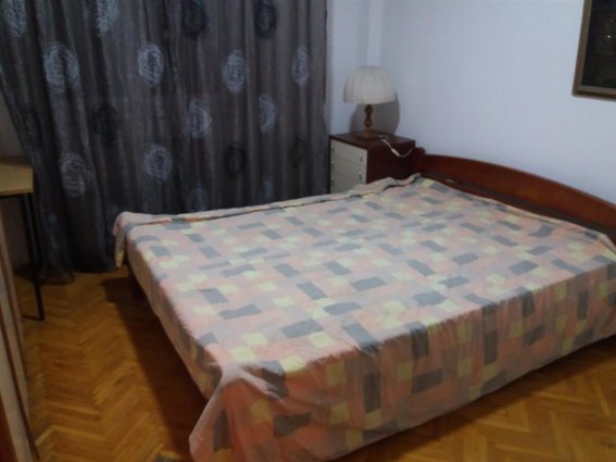 SE IZDAVA TOP STAN LEPTOKARIJA 60 M2