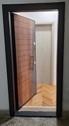 Stan od 60m2 vo Vlae so dve spalni