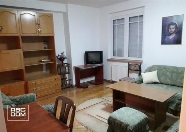 56m2 izdavanje Hipodrom