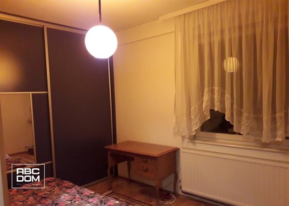 56m2 izdavanje Hipodrom