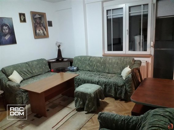 56m2 izdavanje Hipodrom