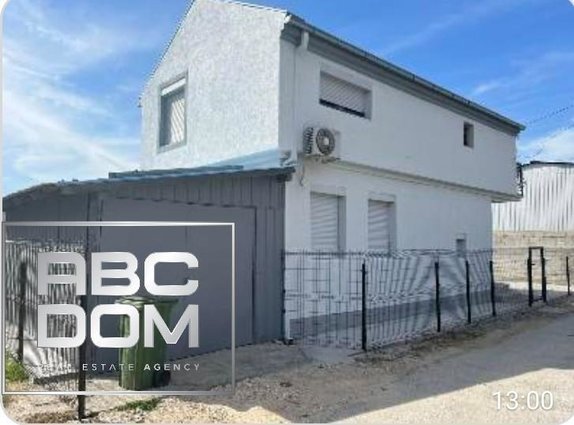 80m2 prodazba Dracevo