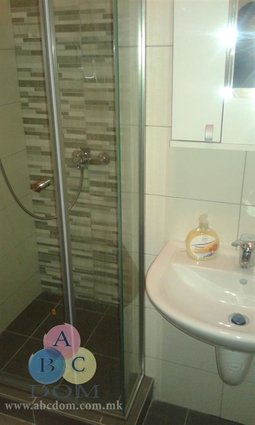 43m2 izdavanje Aerodrom