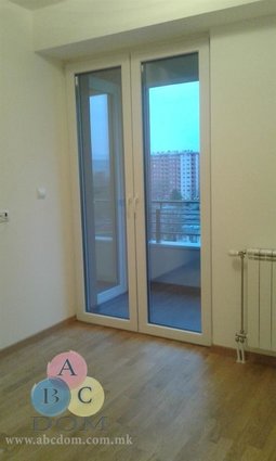 43m2 izdavanje Aerodrom