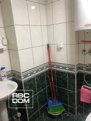 60m2 izdavanje Aerodrom