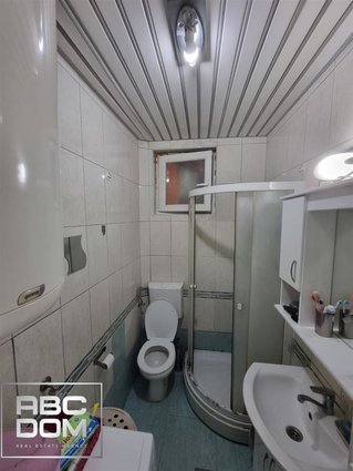 Stan od 80m2 vo Avtokomanda