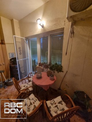 Stan od 80m2 vo Avtokomanda