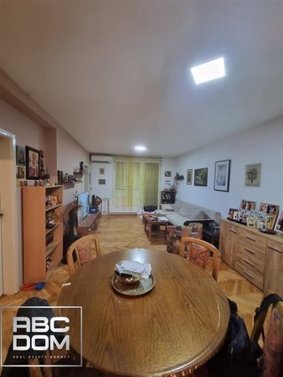 Stan od 80m2 vo Avtokomanda