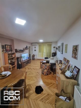 Stan od 80m2 vo Avtokomanda