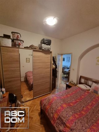 Stan od 80m2 vo Avtokomanda