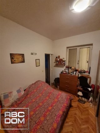 Stan od 80m2 vo Avtokomanda