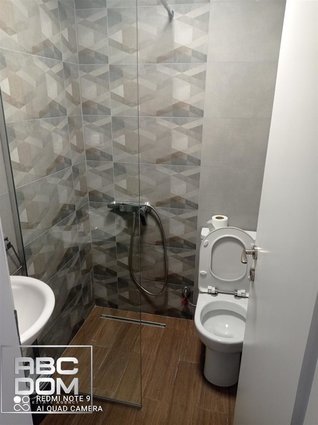 Se izdava stan od 84m2 vo Aerodrom