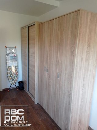 Se izdava stan od 84m2 vo Aerodrom