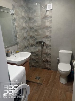 Se izdava stan od 84m2 vo Aerodrom