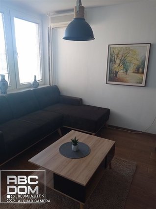 Se izdava stan od 84m2 vo Aerodrom