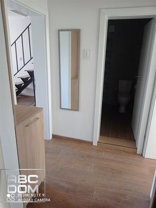 Se izdava stan od 84m2 vo Aerodrom