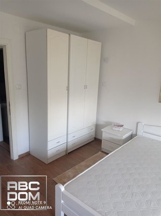 Se izdava stan od 84m2 vo Aerodrom