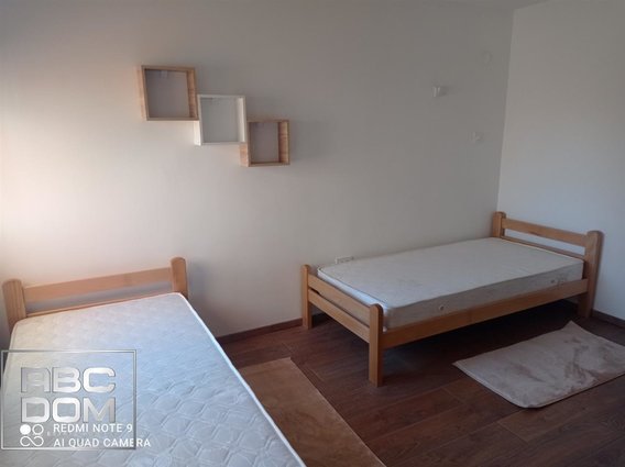 Se izdava stan od 84m2 vo Aerodrom