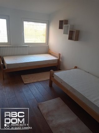 Se izdava stan od 84m2 vo Aerodrom