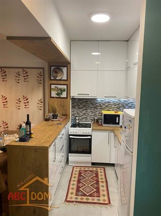 55m2 izdavanje Karpos 3