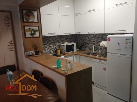 55m2 izdavanje Karpos 3