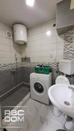 Se izdava stan od 54m2 vo Kisela Voda