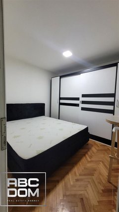 Se izdava stan od 54m2 vo Kisela Voda