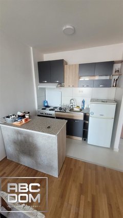 Se izdava stan od 38m2 Aerodrom