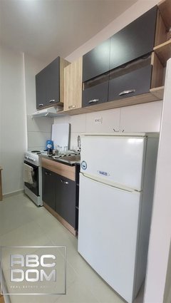 Se izdava stan od 38m2 Aerodrom