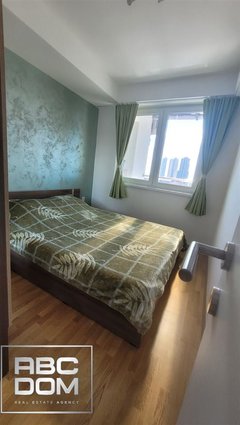 Se izdava stan od 38m2 Aerodrom