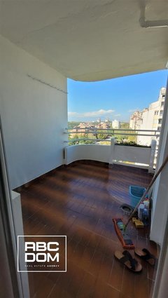 Stan vo n.Zelezara 105m2