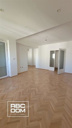 Stan vo n.Zelezara 105m2