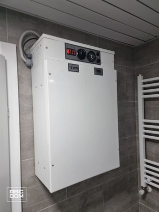 Se izdava stan vo Debar Maalo 74m2