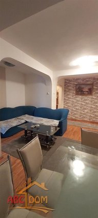 Se izdava stan od 80m2 vo Taftalidze