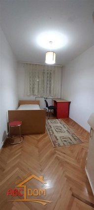 Se izdava stan od 80m2 vo Taftalidze