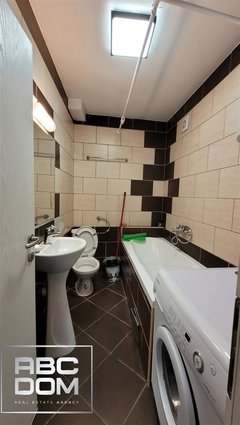 66m2 izdavanje Debar Maalo