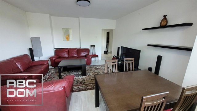 66m2 izdavanje Debar Maalo