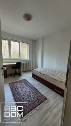 66m2 izdavanje Debar Maalo