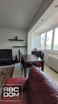 66m2 izdavanje Debar Maalo