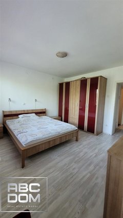 66m2 izdavanje Debar Maalo