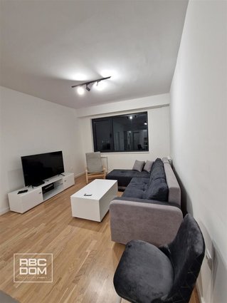 Stan vo Panorama Residence Vodno 57m2