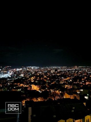 Stan vo Panorama Residence Vodno 57m2