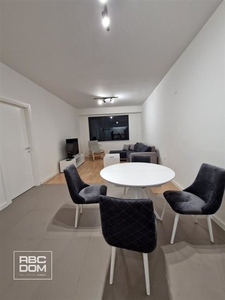 Stan vo Panorama Residence Vodno 57m2