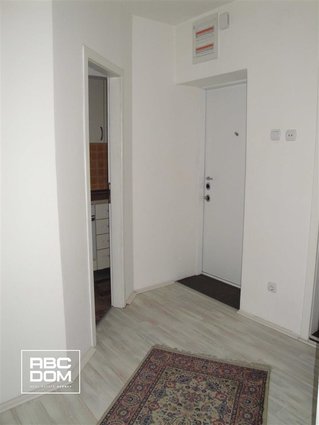 Se izdava stan od 66m2 Debar Maalo